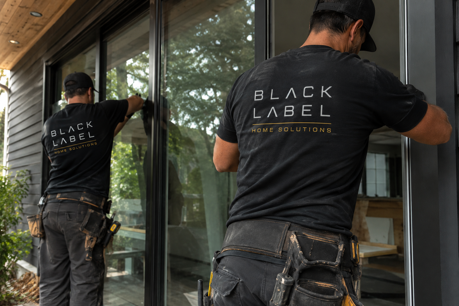 Residential Repairs