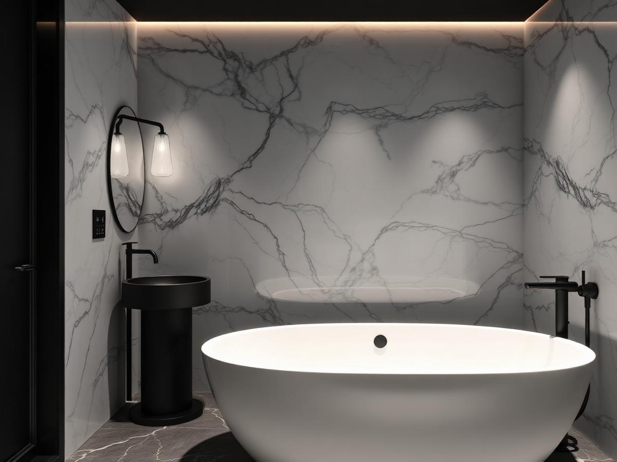 Bathroom Remodeling