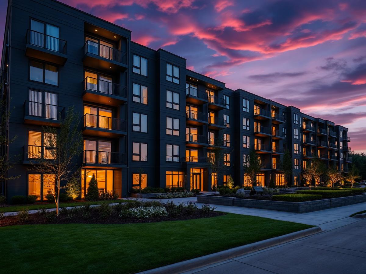 Commercial & Multifamily