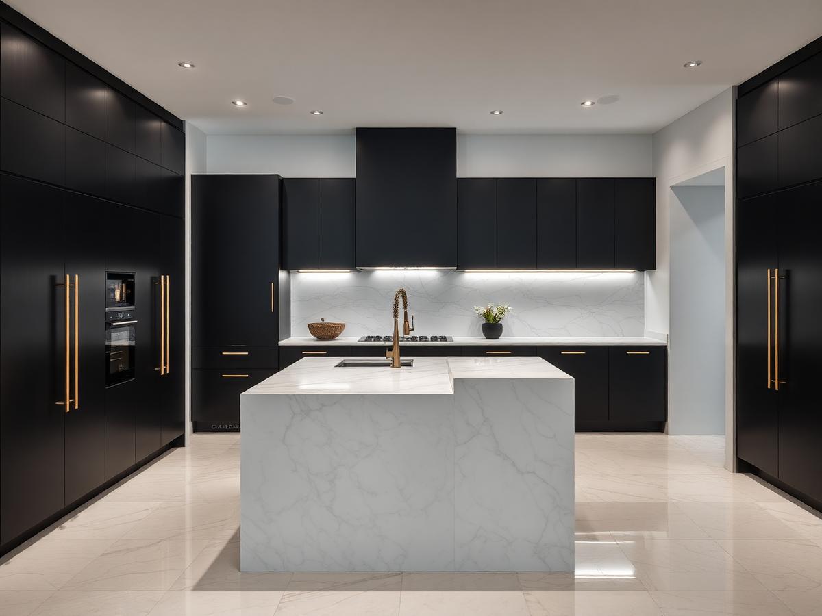 Kitchen Remodeling