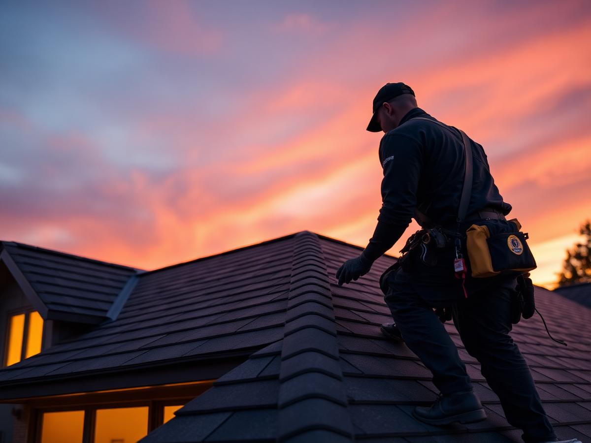 Roofing